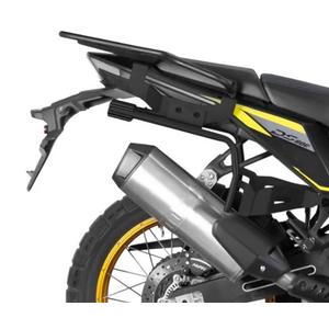 Monatgesatz 3P System SHAD V0DS85IF für VOGE 800 Rally 2025-2026, VOGE DS 800 X RALLY 2025-2026