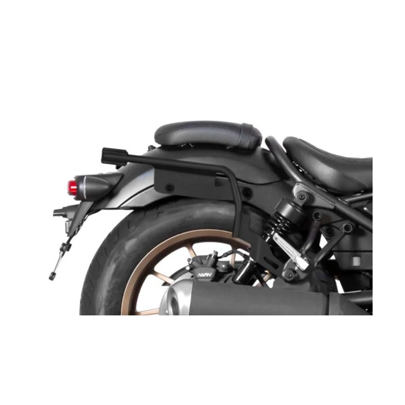 Monatgesatz 3P System SHAD für HONDA CMX 500 Rebel 2017-2026