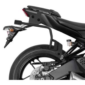 Monatgesatz 3P System SHAD Y0MT75IF für YAMAHA MT-07 700 2025-2026