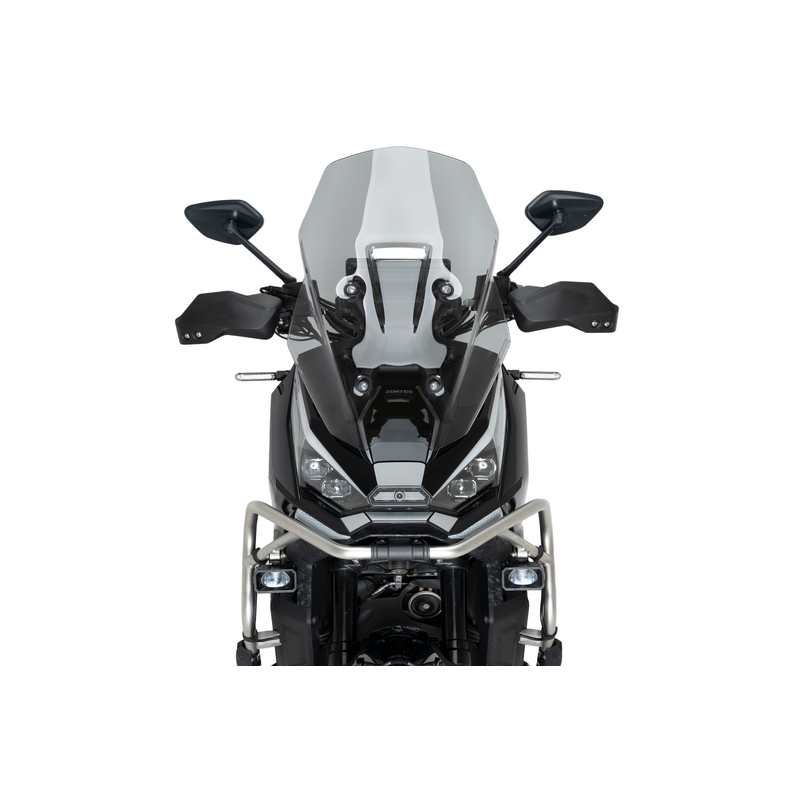 Windschirm PUIG V-TECH LINE TOURING getönt für ZONTES 368 ADV 2025-2026