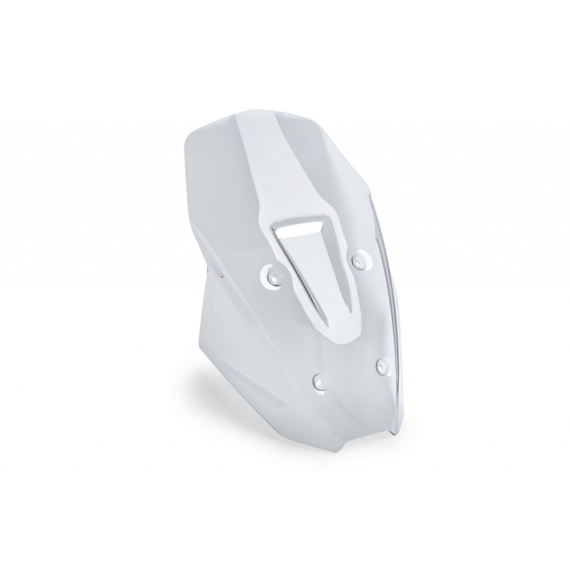 Windschirm PUIG V-TECH LINE TOURING transparent
