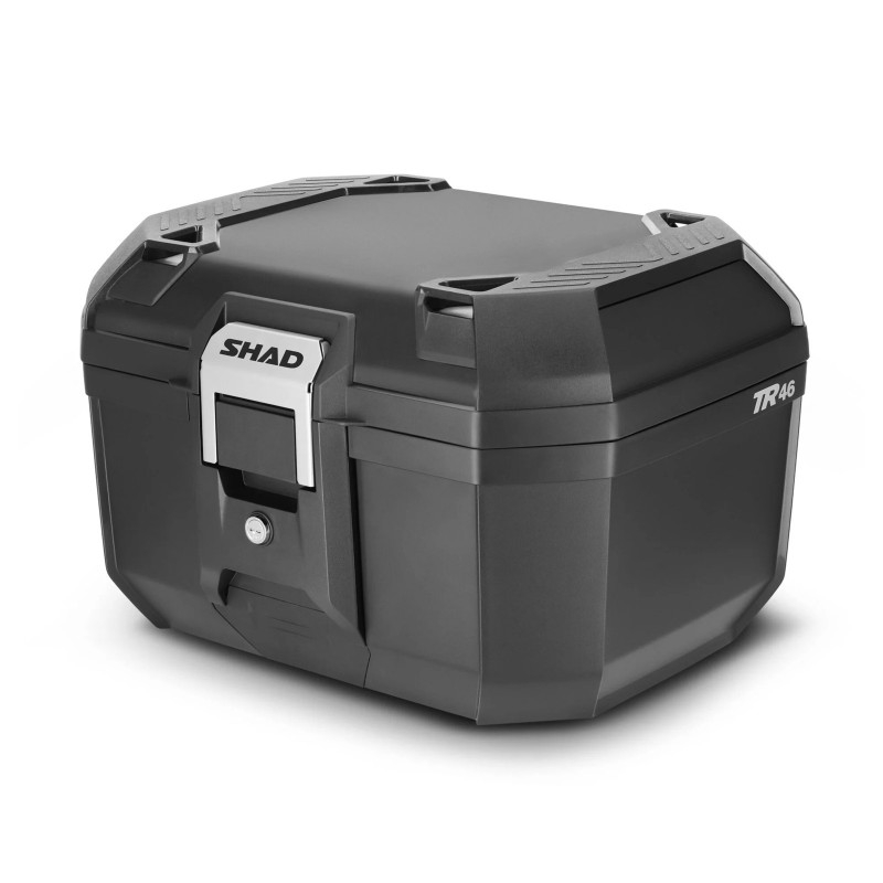 Top case SHAD Terra TR46 schwarz