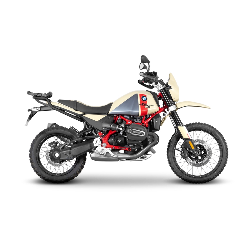 Montagesatz Top Master SHAD für BMW R 12 S 2023-2026