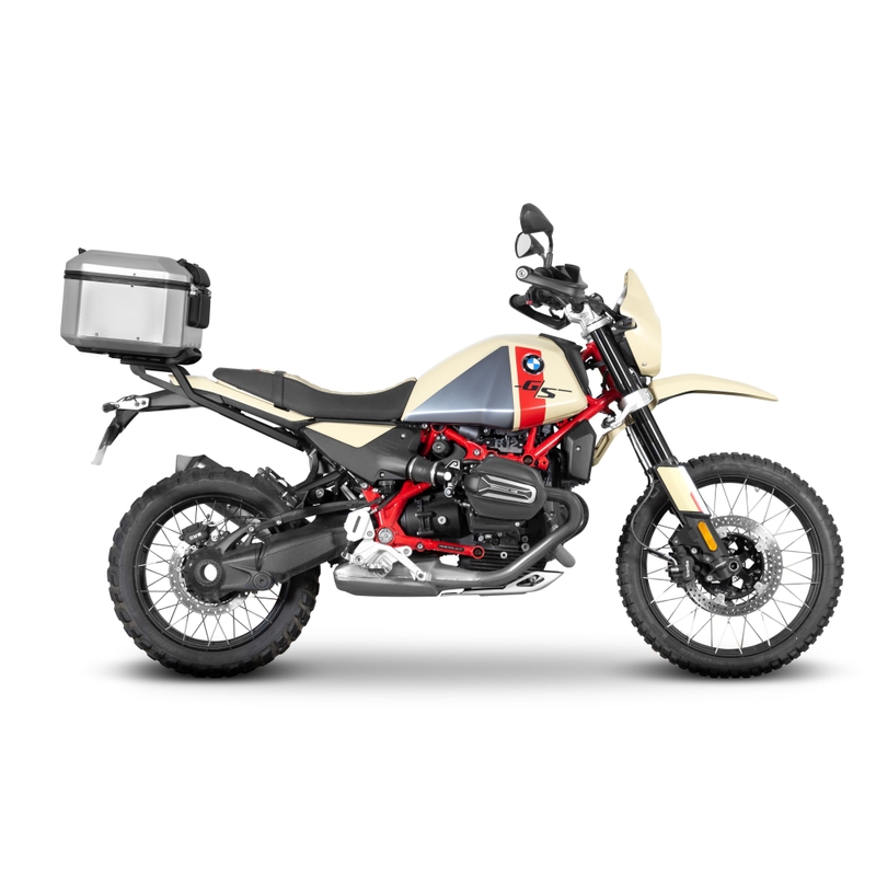Montagesatz Top Master SHAD für BMW R 12 S 2023-2026