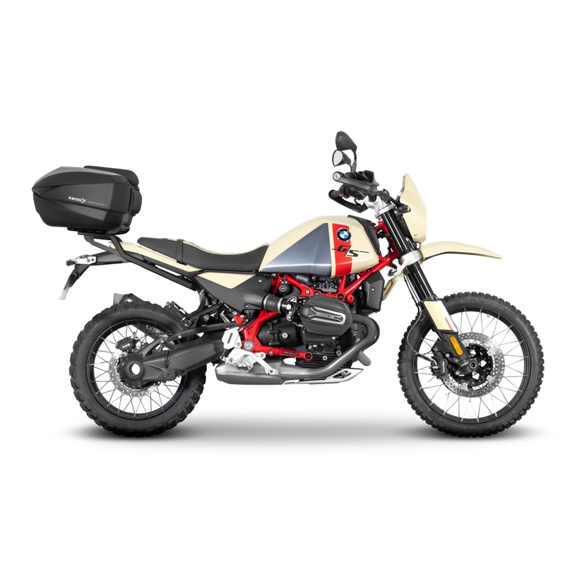 Montagesatz Top Master SHAD für BMW R 12 S 2023-2026