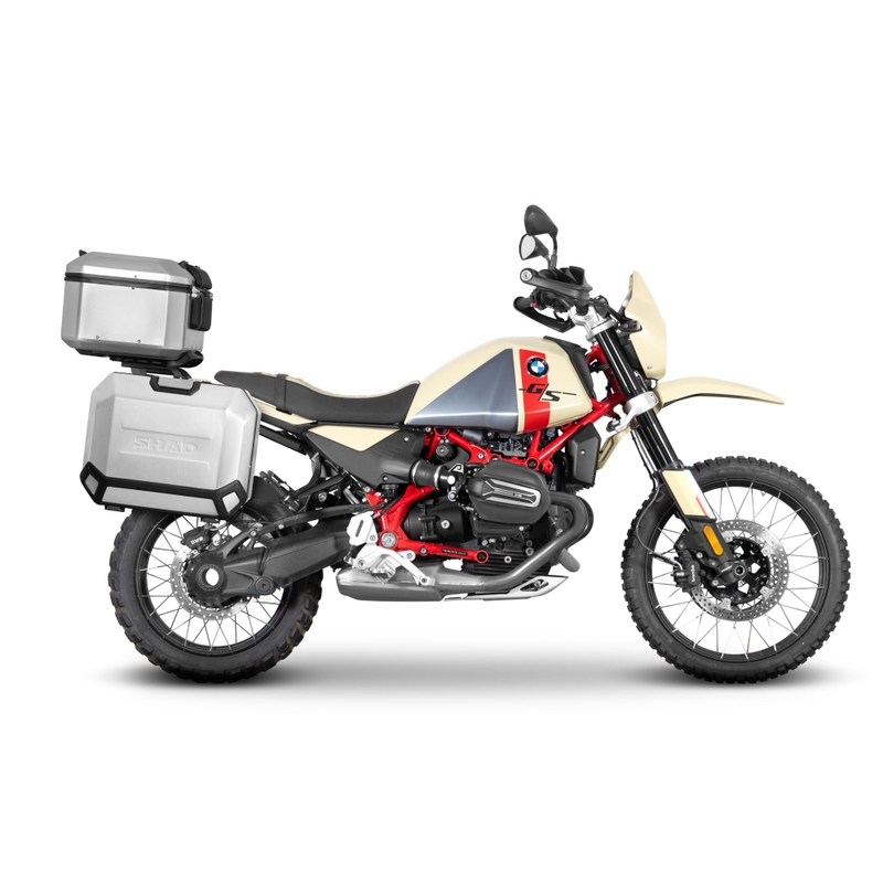 Montagesatz Top Master SHAD für BMW R 12 S 2023-2026