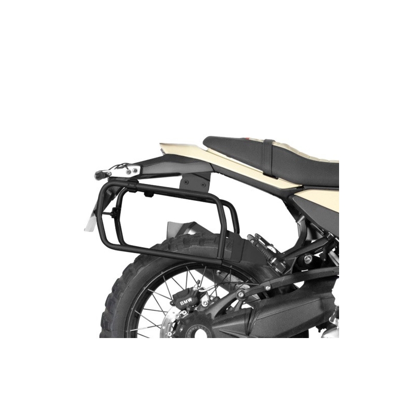 4P System fitting kit SHAD (for cases and bags TERRA and SH38X) für BMW R 12 S 2023-2026