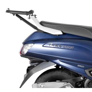 Montagesatz Top Master SHAD S0DR16ST für SUZUKI Address 125 2023-2026