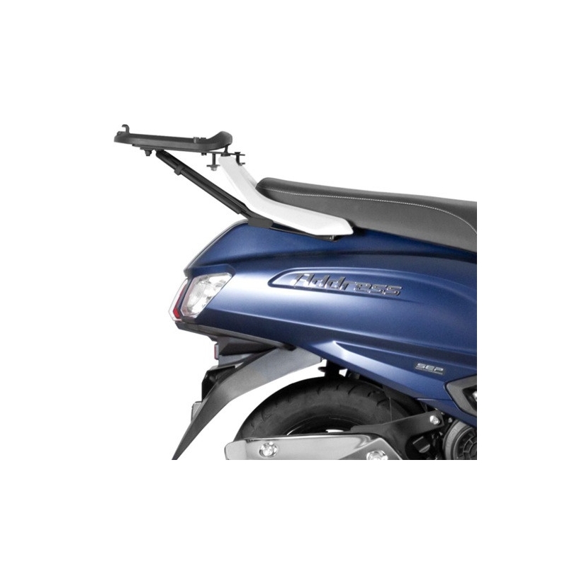 Montagesatz Top Master SHAD für SUZUKI Address 125 2023-2026