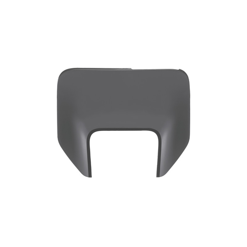 Headlight Mask POLISPORT N-Grey