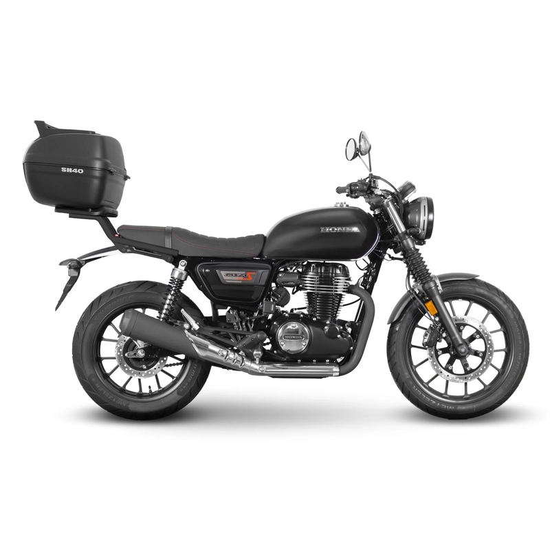 Montagesatz Top Master SHAD für HONDA GB 350 S 2025-2026