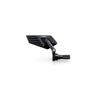 Spiegel PUIG BLADED 22669N schwarz rechts