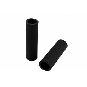 Handgriffe PUIG Foam Anti-Vibration 22339N schwarz