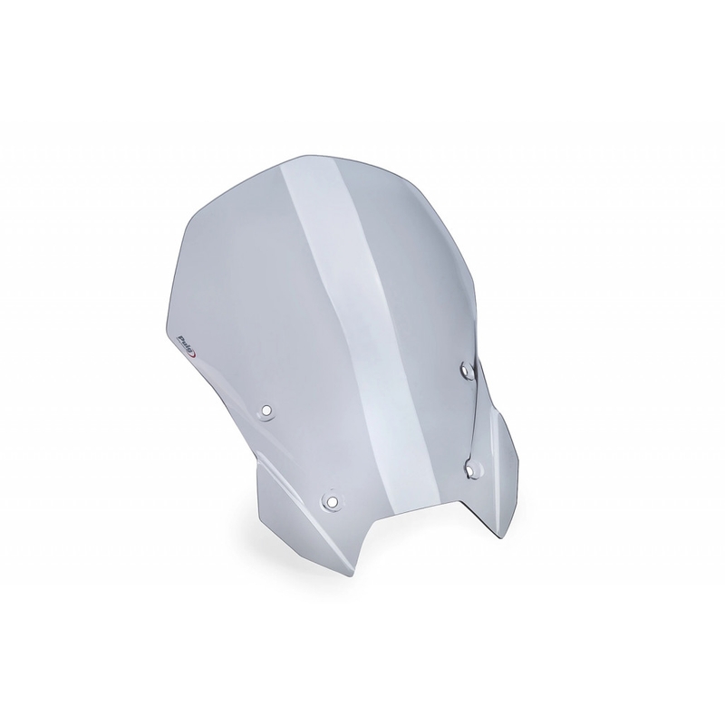 Windschutzscheibe PUIG TOURING getönt für BMW R 1300 RS 2025-2026