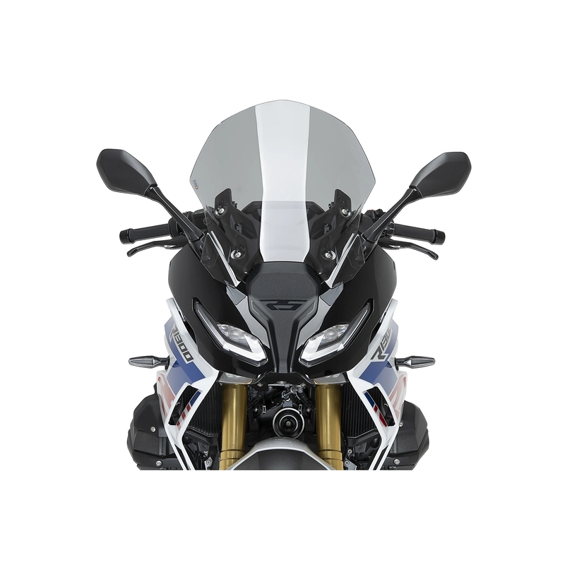 Windschutzscheibe PUIG TOURING getönt für BMW R 1300 RS 2025-2026