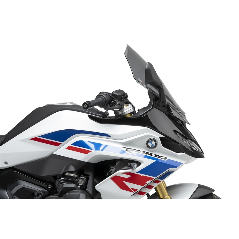 Windschutzscheibe PUIG TOURING getönt für BMW R 1300 RS 2025-2026