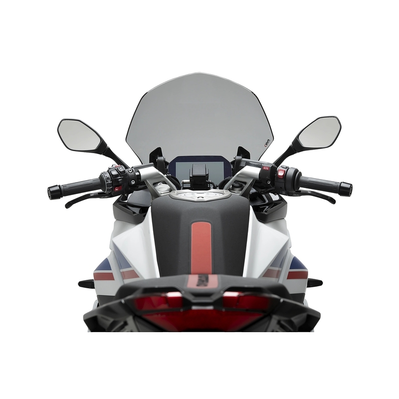 Windschutzscheibe PUIG TOURING getönt für BMW R 1300 RS 2025-2026