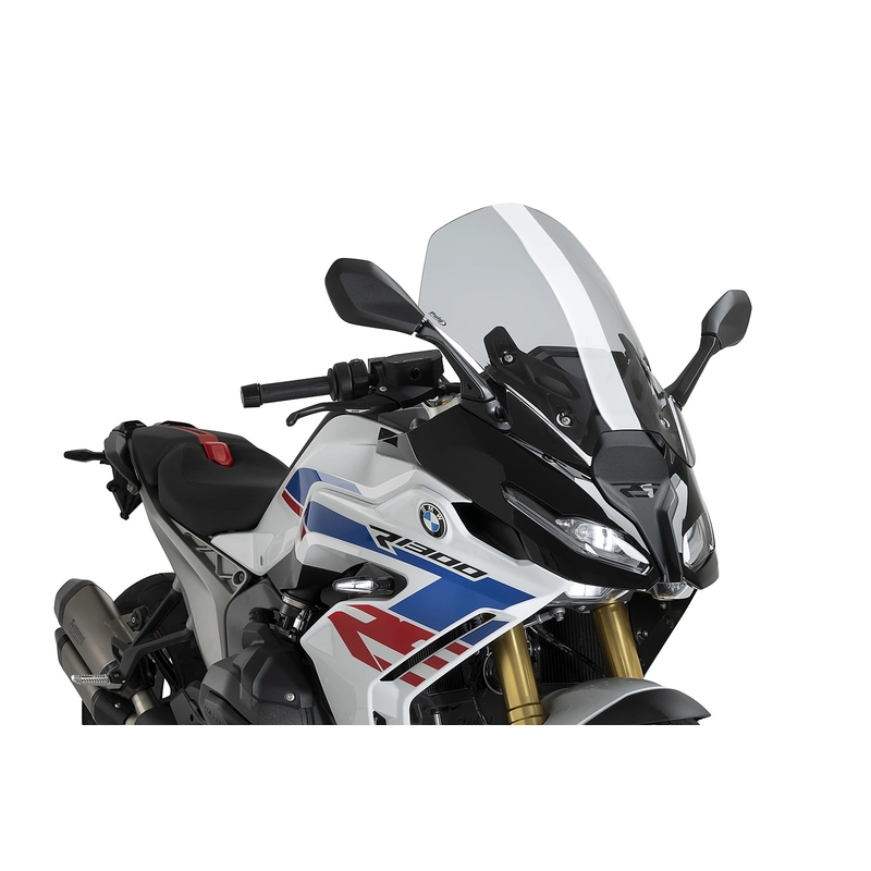 Windschutzscheibe PUIG TOURING getönt für BMW R 1300 RS 2025-2026