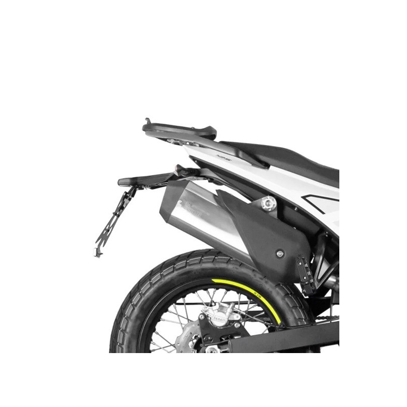 Montagesatz Top Master SHAD für BENELLI BKX 125 2026, BENELLI BKX 125 S 2026