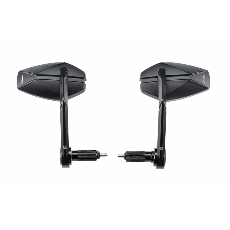 Spiegel PUIG MP25 schwarz left or right