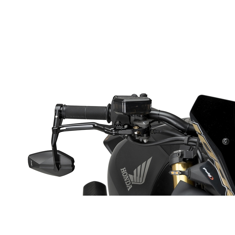 Spiegel PUIG MP25 schwarz left or right