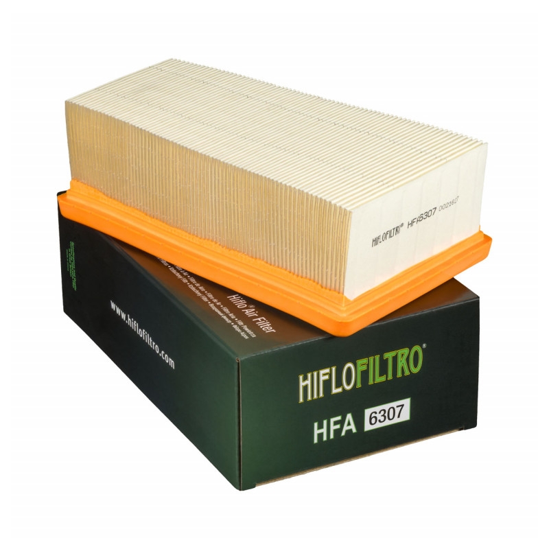 Luftfilter HIFLOFILTRO