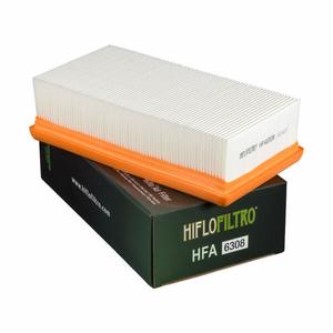 Luftfilter HIFLOFILTRO HFA6308 für KTM Supermoto 690 (R) 2007-2009, KTM Duke 690 / R 2008-2019