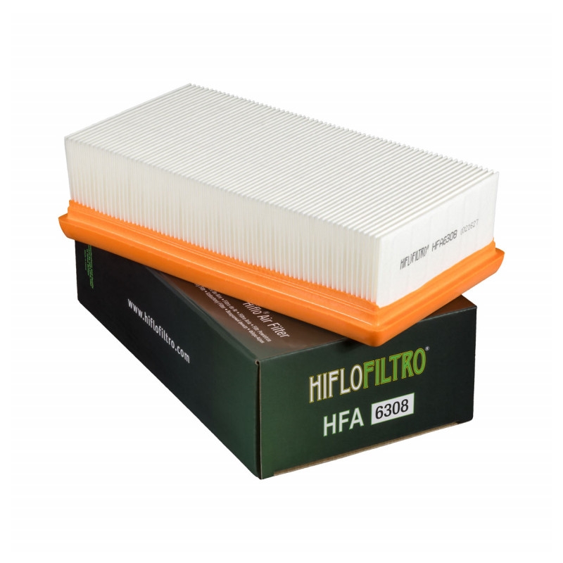 Luftfilter HIFLOFILTRO für KTM Supermoto 690 (R) 2007-2009, KTM Duke 690 / R 2008-2019