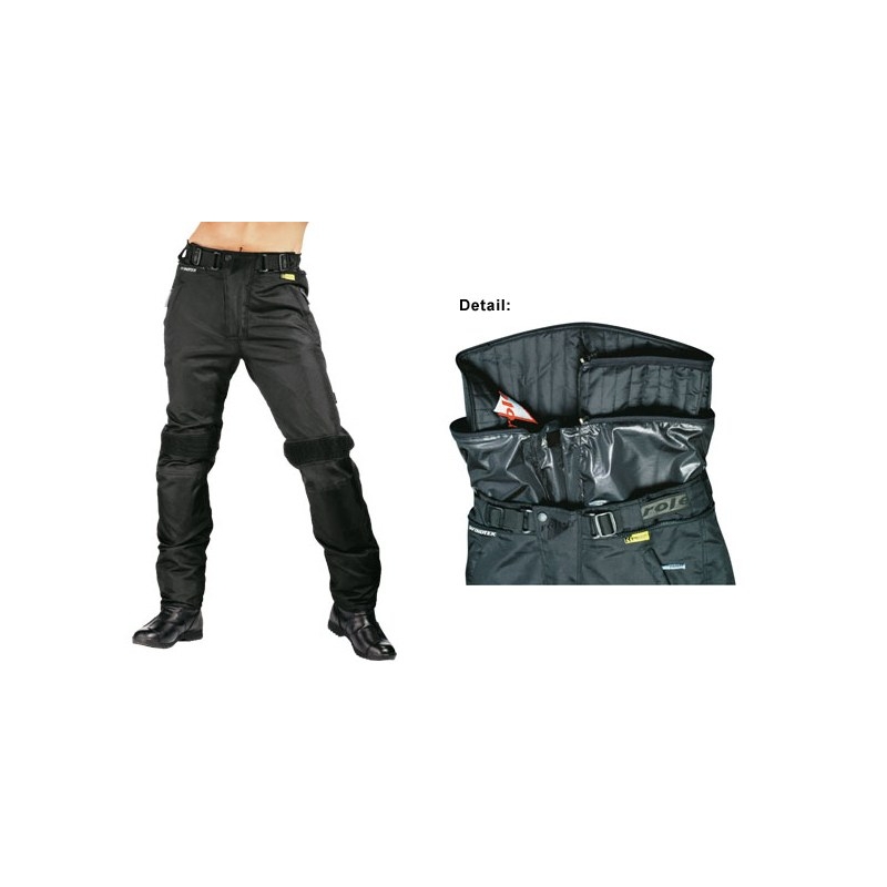 Damen Motorradhosen Roleff Kodra Ausverkauf