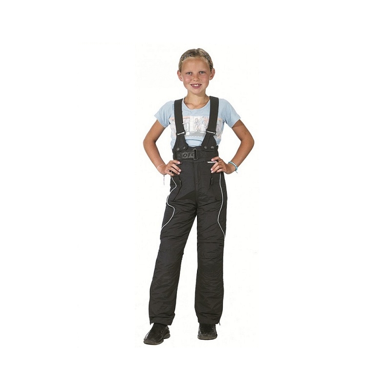 Roleff Taslan Kinder-Spitzenhose