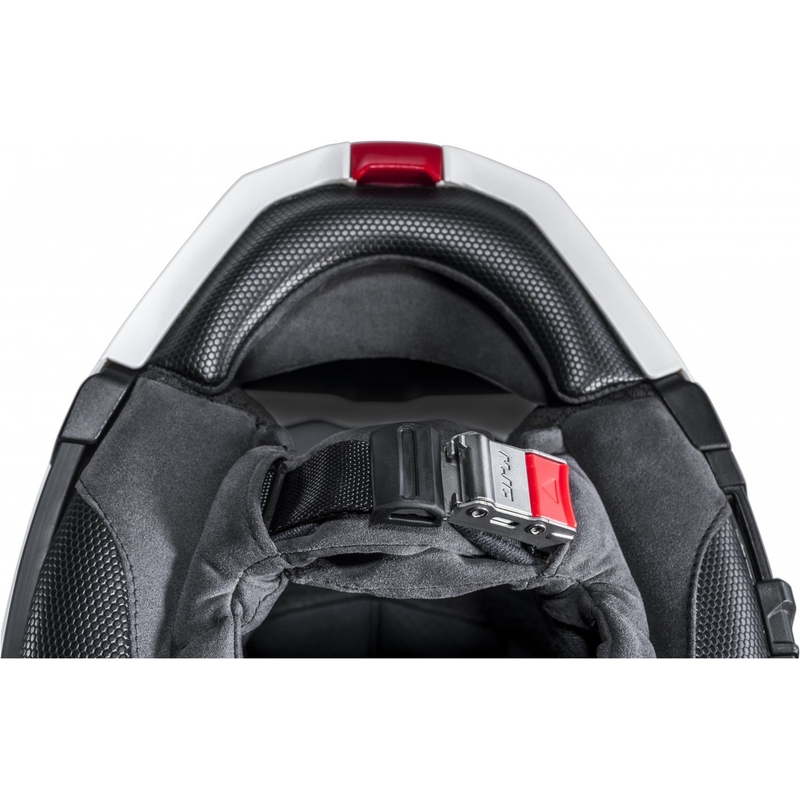 HJC RPHA 90S Bekavo MC3H Motorradhelm zu verkaufen