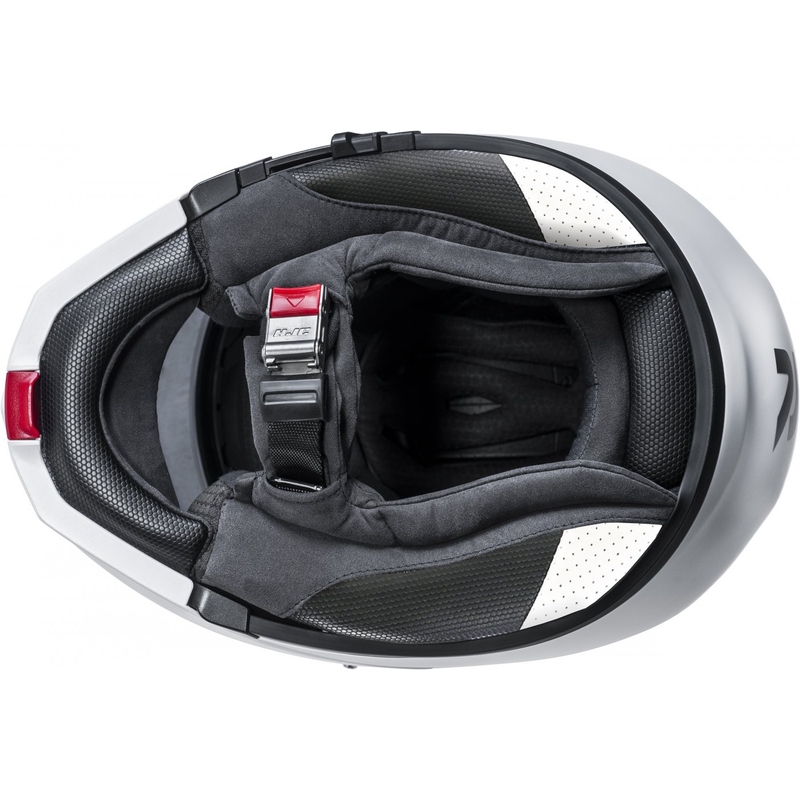 HJC RPHA 90S schwarz matt flip-up Motorradhelm zu verkaufen Ausverkauf