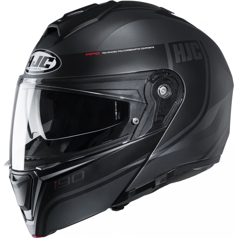 HJC i90 Davan MC5SF Motorradhelm