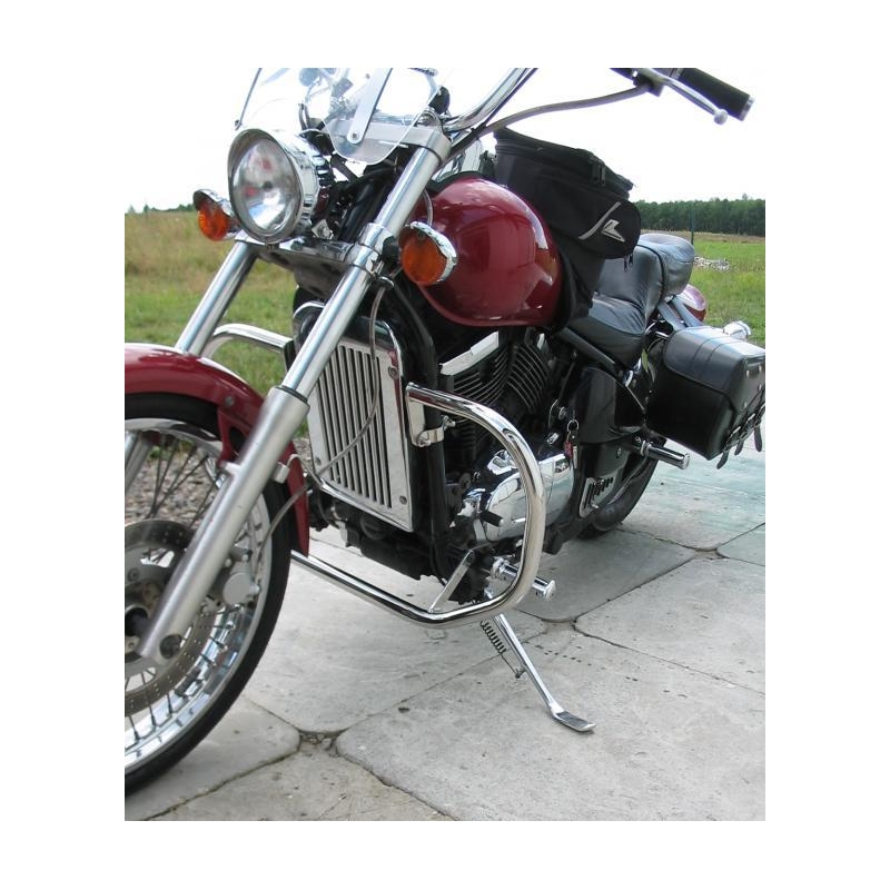 Klapprahmen - Kawasaki VN 800 Vulcan
