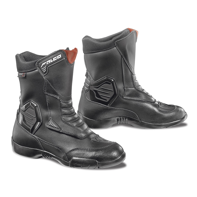 Moto Schuhe FALCO 927 HOOT Ausverkauf