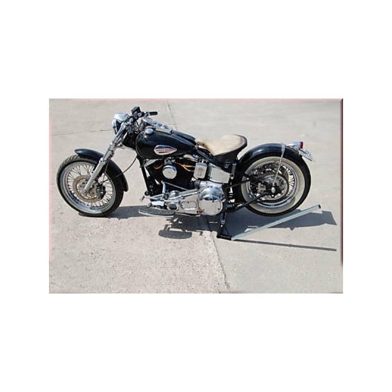 Motorständer für Hubschrauber