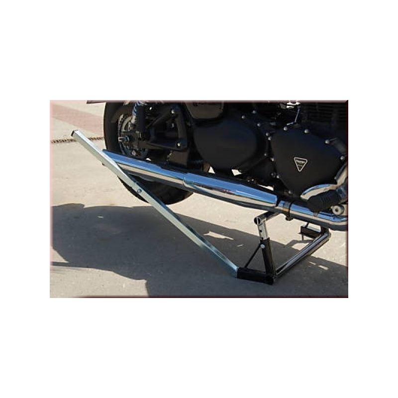Motorständer für Hubschrauber