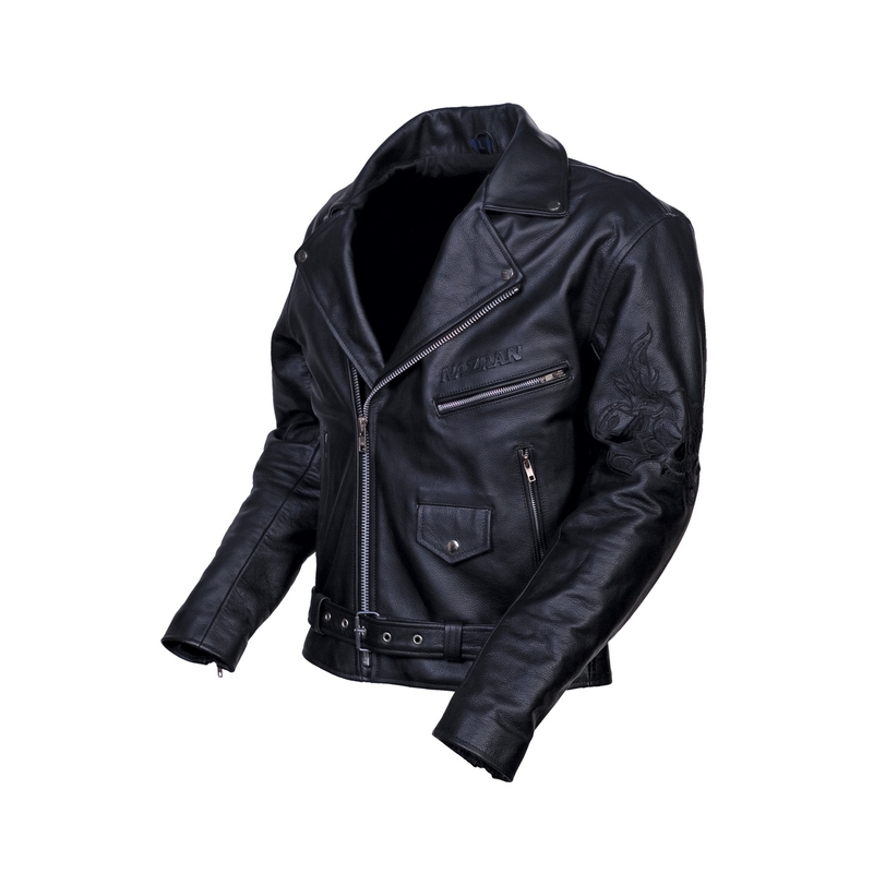 Moto bunda Nazran CHOPPER SPORT výprodej