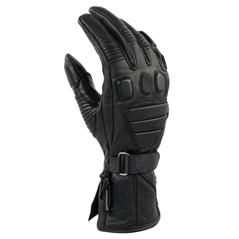 Rukavice na moto Nazran Spring gloves 