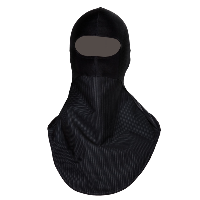 Kukla pod helmu Nazran Fir