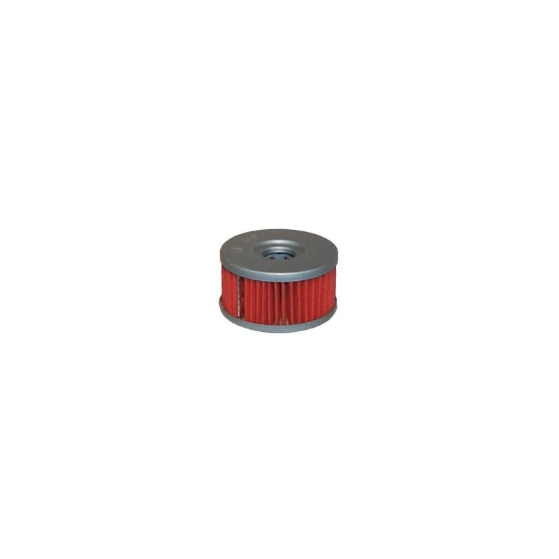 Ölfilter HIFLOFILTRO