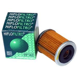 Ölfilter HIFLOFILTRO HF142