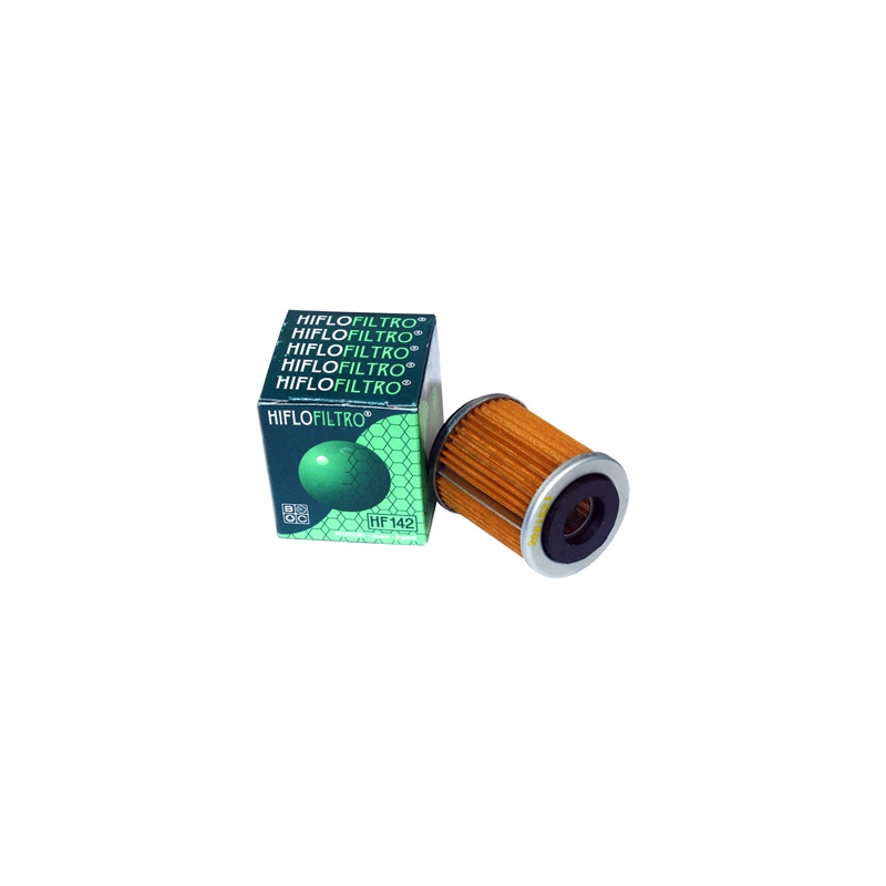 Ölfilter HIFLOFILTRO
