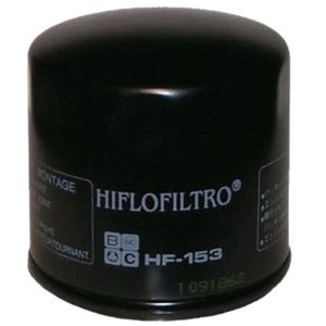 Ölfilter HIFLOFILTRO HF153