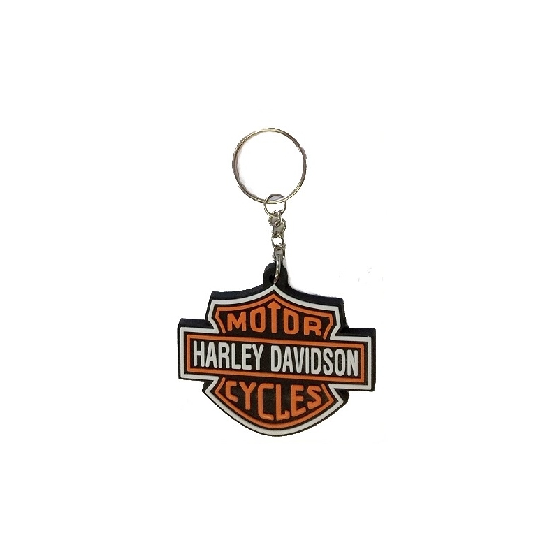 Harley Davidson Schlüsselanhänger