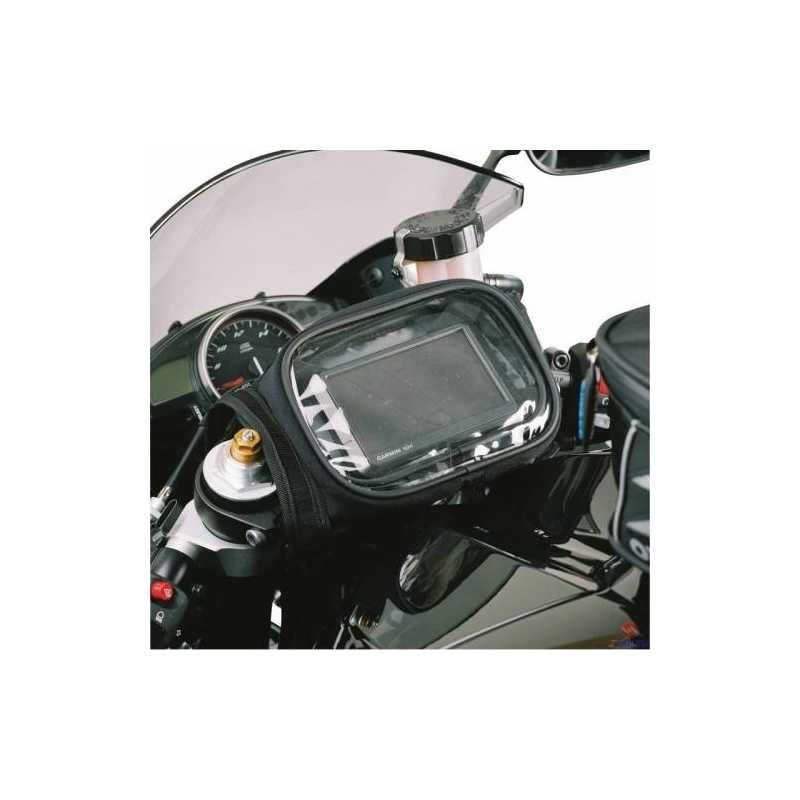 Oxford Navigationskoffer – für Sportmotorräder