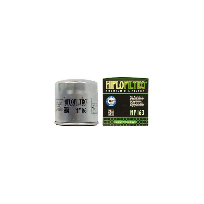 Ölfilter HIFLOFILTRO