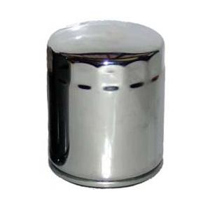 Ölfilter HIFLOFILTRO HF171C Chrom