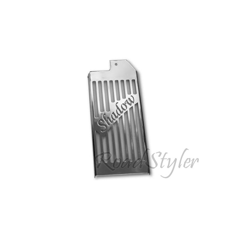 Kühlerdeckel - HONDA VT750 C4/C5 i Spirit 2007 mit ABS Ausverkauf