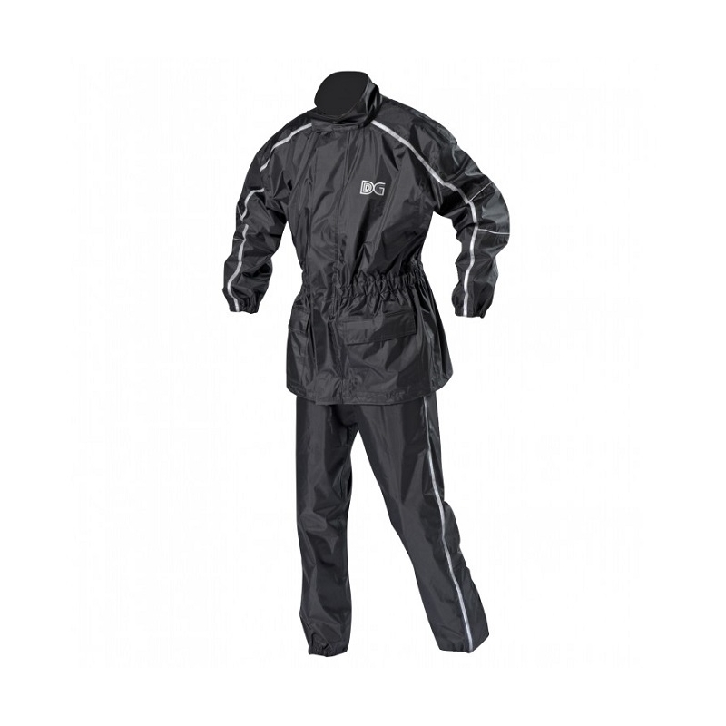 NOX Security Motorrad Regenjacke Ausverkauf